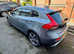 Volvo V40, 2015 (15) Grey Hatchback, Manual Diesel, 73,450 miles