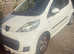 Peugeot 107, 2011 (61) White Hatchback, Manual Petrol, 86,169 miles