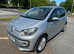 Volkswagen Up, 2014 (64) Silver Hatchback, Semi auto Petrol, 52,199 miles