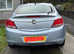 Vauxhall Insignia, 2013 (62) silver hatchback, Manual Diesel, 139,500 miles