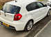 BMW 1 series, 2011 (11) White Hatchback, Manual Diesel, 140,381 miles