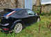 Ford Focus, 2008 (58) Black Hatchback, Manual Petrol, 157,234 miles