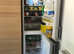Beko fridge freezer