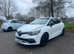 Renault Clio, 2015 (15) White Hatchback, Automatic Petrol, 70,500 miles