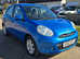 Nissan Micra, 2012 (62) Blue Hatchback, Cvt Petrol, 52,469 miles