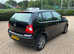 Volkswagen Polo, 2005 (05) Black Hatchback, Manual Petrol, 105,602 miles