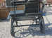 Horse cart for sale