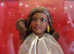 Holiday barbie African American doll 2023 35th anniversary (NRFB)
