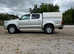 Toyota Hilux, 2014 (14) Silver 4x4, Manual Diesel, 60,064 miles