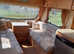 Swift caravan near Grantham