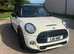 Mini MINI, 2016 (16) white hatchback, Manual Diesel, 109,560 miles