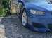 BMW 3 Series, 2007 (07) Blue Coupe, Manual Petrol, 148,000 miles