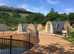 Glamping Pods in England Scotland & Wales UK Great Value Short Breaks for 2024/25