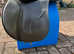 Barnsby Saddle