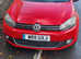 Volkswagen Golf, 2011 (11) Red Hatchback, Semi auto Diesel, 131,346 miles