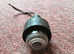 Vintage, Rubbolite Clear Electric Light - Towing, Trailers, Spares & Repairs