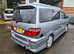 Toyota Alphard 3.0V6 220ps BY WELLHOUSE Automatic 2WD 2007 with only 36554 miles, high spec base model lovely condition