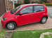Volkswagen Up, 2012 (62) Red Hatchback, Manual Petrol, 35,500 miles
