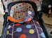 Cosatto Giggle 3 in 1 Pram System