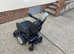 PRIDE JAZZY 600ES  WHEELCHAIR ELECTRIC MOBILITY POWERCHAIR 4MPH