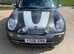 Mini MINI, 2006 (06) Grey Hatchback, Manual Petrol, 112,000 miles