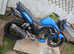 Lexmoto isca 124cc 2020