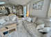 Beautiful iconic Willerby Vogue Classique for sale at Pentire Coastal Holiday Park, Bude, Cornwall