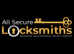 Local Locksmith Service - All Secure Locksmiths, 24/7 Locksmith Service