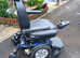 JAZZY POWER CHAIR REDUCED