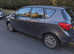 Vauxhall Meriva, 2011 (11) Grey MPV, Manual Petrol, 114,091 miles