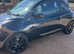 Vauxhall Adam, 2019 (68) Black Hatchback, Manual Petrol, 134,659 miles