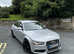 Audi A4, 2013 (13) Silver Saloon, Manual Diesel, 241,072 miles