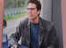 Alex denisof autograph buffy/angel