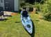 Sea fishing Kayak