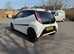 Toyota Aygo, 2014 (64) White Hatchback, Manual Petrol, 42,737 miles