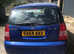 Kia Picanto, 2004 (54), 5 door hatchback, Low mileage (35828), ULEZ compliant, Manual, Petrol.