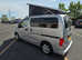 Nissan NV200 By Wellhouse 1.6 Auto 2021 choice of silver or white only "88 miles" new conversion choice of colours.
