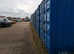 Storage Units and Containers to Rent - Short and Long Term Storage