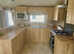 *Brand new luxury villa static caravan close to the beach*