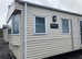 PRE OWNED STATIC CARAVAN FOR SALE AT MIDDLEMUIR HEIGHTS - SCOTLAND - AYRSHIRE - AYR - 11 MONTH SEASON!