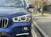 BMW X1, 2018 (18) Blue Estate, Automatic Petrol, 37,000 miles