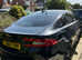 Jaguar Xf, 2015 (65) Black Saloon, Automatic Diesel, 125,218 miles