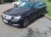 Mercedes C CLASS, 2012 (62) Black Estate, Automatic Diesel, 101,000 miles