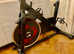 Heavy Duty Exersise Bike in near new condition .