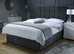 **Elegant & Practical Bedroom Solution: Single, Double & Queen Size Ottoman Bed with Cozy Mattress**