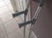 New pair of elbow crutch