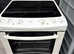 Zanussi Electric Cooker 60cm   Bargain £125