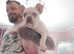 Looking to rehome my french bulldogs not related