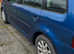 Volkswagen Touran, 2006 (06) Blue MPV, Manual Diesel, 156,426 miles