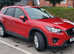 Mazda CX-5, 2017 (17) Red Estate, Manual Diesel, 109,264 miles